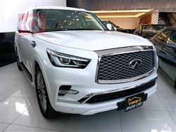 Infiniti QX80
